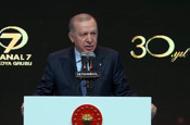 Cumhurbaşkanı Erdoğan: Devir değişti ama CHP değişmedi