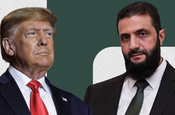Irak Yüksek Yargı Konseyi: Trump ve Şara için yayımlanan tutuklama kararları sahte