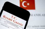 Büyükelçi atamaları Resmi Gazete'de