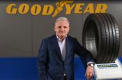 Goodyear Türkiye'ye yeni genel müdür atandı