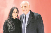 İş insanı İnan Kıraç'ın evliliğinin iptali istemiyle açılan davada yeni gelişme