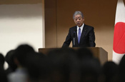 Rusya'dan Japonya Dışişleri Bakanı dahil 9 Japon vatandaşına ülkeye giriş yasağı