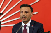 CHP İstanbul İl Başkanı Özgür Çelik hakkında soruşturma başlatıldı