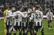 Ole Gunnar Solskjaer Beşiktaş'a ilaç gibi geldi