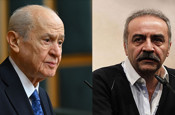 MHP lideri Devlet Bahçeli, Yılmaz Erdoğan'ı aradı! Neler konuşuldu?
