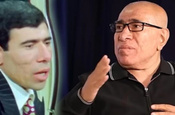 Yeşilçam'ın efsane ismi İlyas Salman'dan kötü haber!