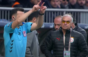 TFF, 26. haftanın VAR kayıtlarını açıkladı