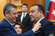 İYİ Parti'den CHP'ye geçen Adnan Beker'den AK Parti iddialarına cevap