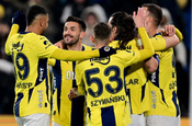 Fenerbahçe, UEFA Avrupa Ligi'nde avantaj peşinde: Önemli eksikler var
