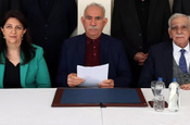 Öcalan’ın çağrısına Kandil’den net yanıt: ‘Kimsenin şüphesi olmasın’