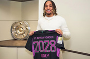 Sacha Boey Türkiye'ye dönebilir! Süper Lig devi transfer girişimlerine başladı