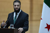 Suriye Devlet Başkanı Ahmed eş-Şara'dan İsrail çağrısı