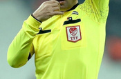 Süper Lig'de yarın oynanacak Bodrum FK-Kasımpaşa maçının hakemi açıklandı