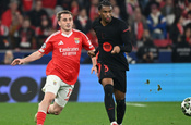 UEFA Şampiyonlar Ligi son 16 turu 4 maçla tamamlandı favoriler kazandı