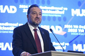 MÜSİAD Genel Başkanı Asmalı'dan "Terörsüz Türkiye" açıklaması