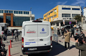 Ece Gürel'in cenazesi ailesine teslim edildi