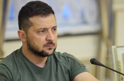Zelenskiy: Rus ordusu enerji altyapımıza tekrar yoğun bir saldırı düzenledi