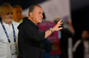 Fatih Terim'in çalıştırdığı Al Shabab ile Ronaldolu Al Nassr'dan gollü düeollo