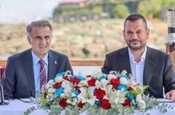 Trabzon tribünleri Şenol Güneş'i ve yönetimi istifaya davet etti