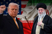 Hamaney'den Trump'a sert yanıt: Kesinlikle kabul etmeyeceğiz