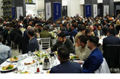 Medipol’de geleneksel medya mensupları sahur coşkusu