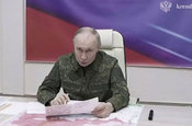 Putin'den ateşkes açıklaması! Trump'a teşekkür etti