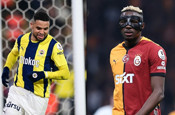 Fenerbahçe, Galatasaray'ı konuk edecek! Kanarya'da eksik oyuncu var mı?