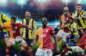 Galatasaray'da Fenerbahçe maçı öncesi eksik oyuncu var mı?