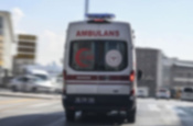 Dehşet! 14 yaşındaki çocuk babasını öldürdü