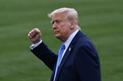 Tüm dünyaya vergi koydu ABD piyasaları çakıldı ABD Başkanı Trump: Muhteşem olacak