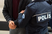 Esenyurt'ta kadın yolcuyu darbettiği öne sürülen taksici gözaltına alındı