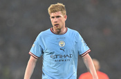 Kevin De Bruyne, Manchester City'den ayrılacak! Duygusal sözlerle açıkladı