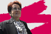 Meral Akşener sessizliğini bu paylaşımla bozdu!