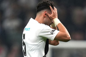 Tayyip Talha Sanuç, Beşiktaş camiasından özür diledi