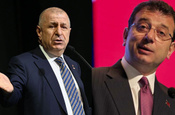 Ekrem İmamoğlu ve Ümit Özdağ davasında ilk duruşma tarih belli oldu! Silivri sürprizi