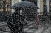 Meteoroloji'den sağanak, dolu ve kar yağışı uyarısı!