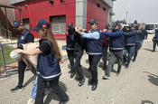 Suriyeli adamın korkunç sonu! Ceset öyle bir yerden çıktı ki... 'Kocam kayıp' diyen eş de gözaltına alındı