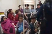 90 öğrenci hastanelik oldu! 4 okulda zehirlenme vakası