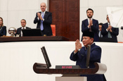 Endonezya Cumhurbaşkanı Subianto: Atatürk kahramanımdı Fatih Sultan Mehmet idolümdü