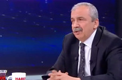 Sırrı Süreyya Önder hastalığını canlı yayında anlatmış: "Bu menzilin gözükmesi demek"