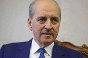 Numan Kurtulmuş'tan 'terörsüz Türkiye' sözleri: İkinci adımdayız
