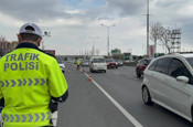Başkentte 1 Mayıs'ta bazı yollar trafiğe kapatılacak