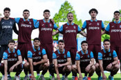 TFF Başkanı Hacıosmanoğlu’ndan Trabzonspor U19 Takımı’na prim