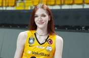 VakıfBank oyuncusu Marina Markova hedefini açıkladı