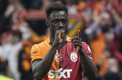 Galatasaray'dan Davinson Sanchez kararı