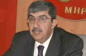 MHP eski Milletvekili Mehmet Ekici hayatını kaybetti