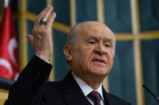 MHP Genel Başkanı Bahçeli'den '3 Mayıs Milliyetçiler Günü' mesajı