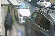 Şişli'de sokak ortasında kadın cinayeti defalarca ateş etti korkunç görüntüler ortaya çıktı
