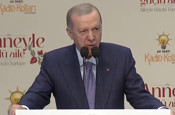 Cumhurbaşkanı Erdoğan'dan önemli açıklamalar
