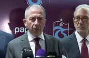 Galatasaray'dan Fenerbahçe'ye hakem göndermesi